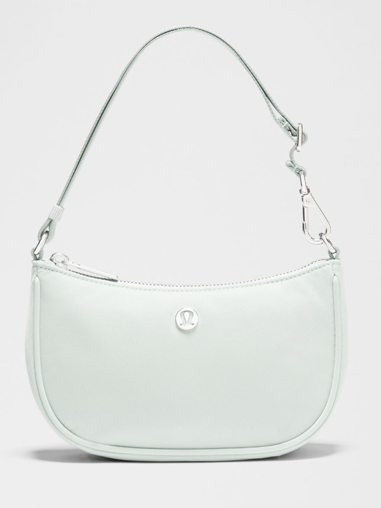 lululemon athletica Handbags - Lululemon city essentials mini shoulder bag